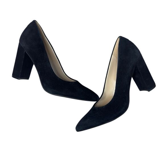 NWOT Nine West Astoria Pump size 6 - Picture 3 of 9